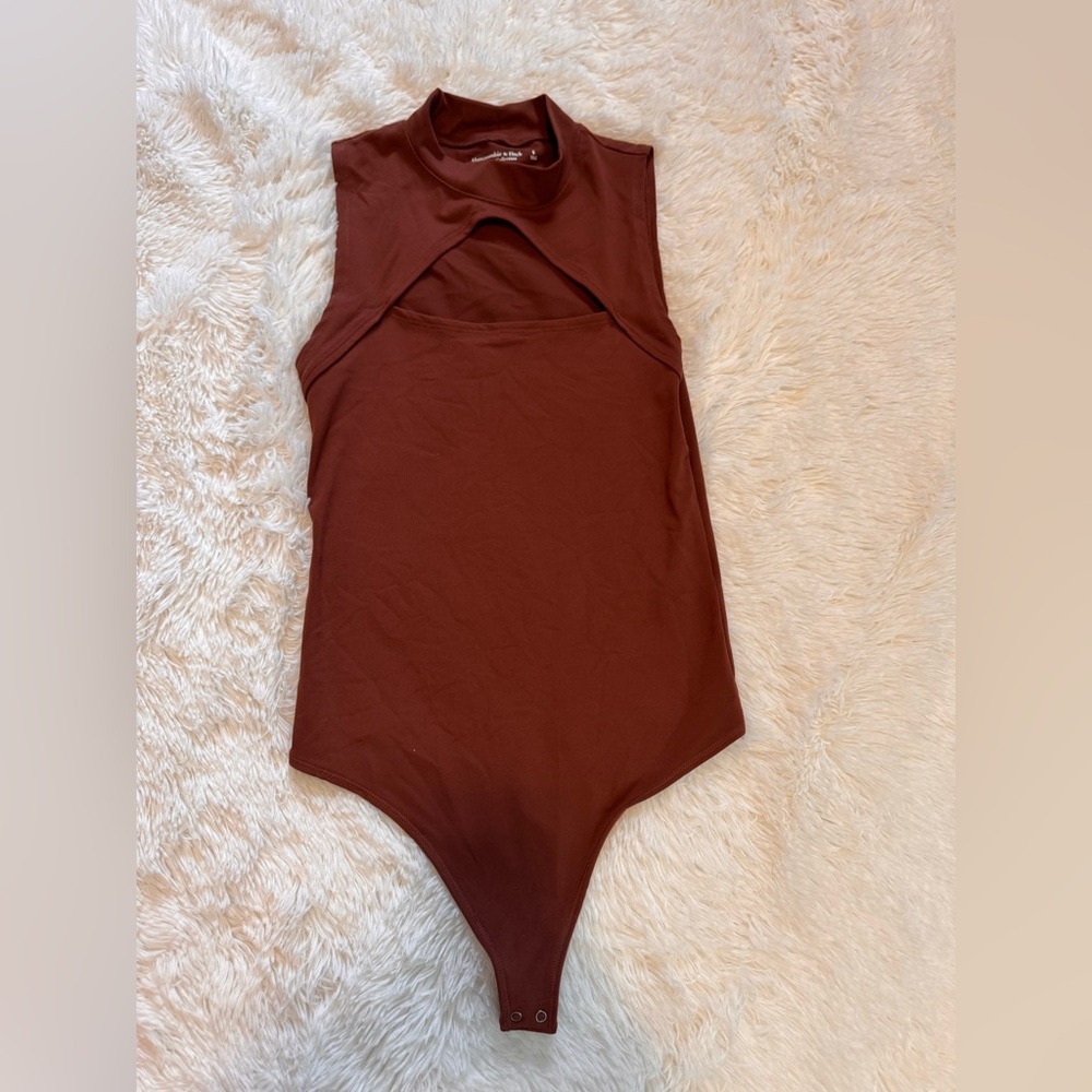 Abercrombie & Fitch Bodysuit